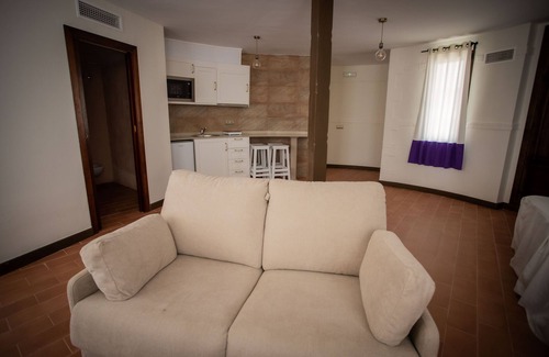 Arcos de la Frontera Hotel | Hotel Bodegas Campestral