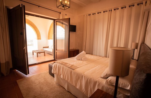 Arcos de la Frontera Hotel | Hotel Bodegas Campestral