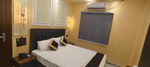 Gaya Hotel | Hotel Bodhi Heritage And Restaurant