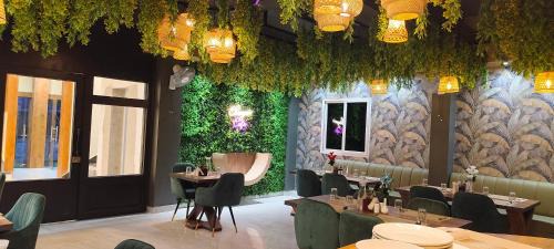 Gaya Hotel | Hotel Bodhi Heritage And Restaurant