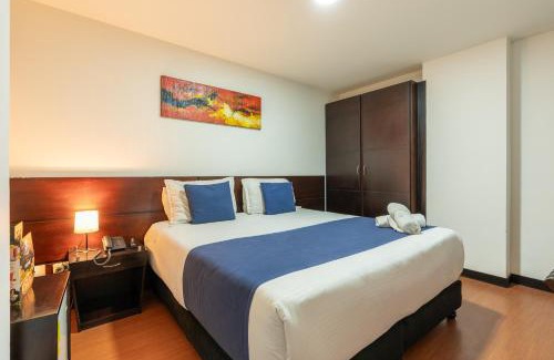 Bogota Hotel | Hotel Bogota Resort