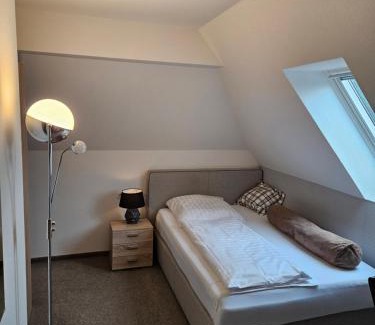 Westerstede Hotel | Hotel Bohlje