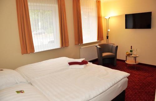 Westerstede Hotel | Hotel Bohlje