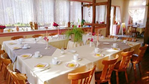 Boizenburg Hotel | Hotel Boizenburger Hof