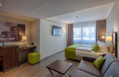 Zirndorf Hotel | hotel bomonti Nürnberg West