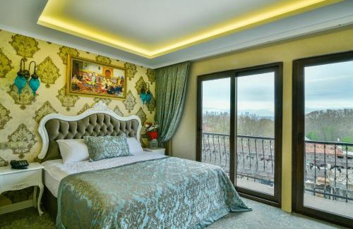 Old City Hotel | Hotel Bon Hagia Sophia
