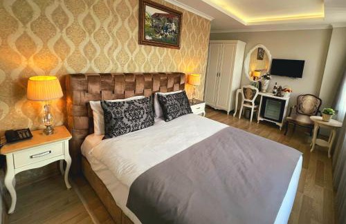 Old City Hotel | Hotel Bon Hagia Sophia