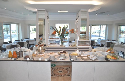 Finale Ligure Hotel | Hotel Boncardo