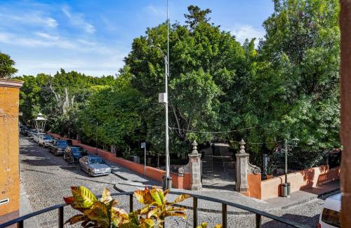 Zona Centro Hotel | Hotel Bonito