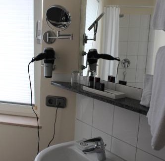 Bad Soden am Taunus Hotel | Hotel Bonjour