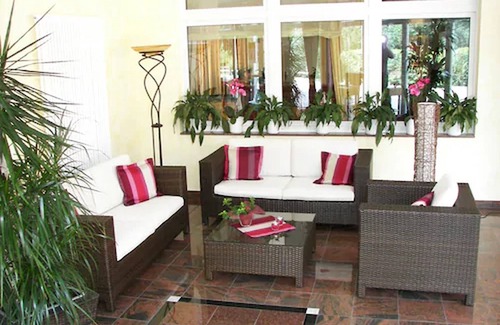 Posthausen Hotel | Hotel Bootshaus