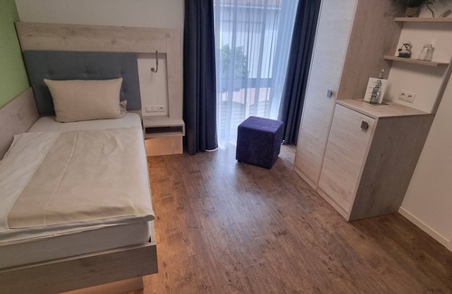 Posthausen Hotel | Hotel Bootshaus
