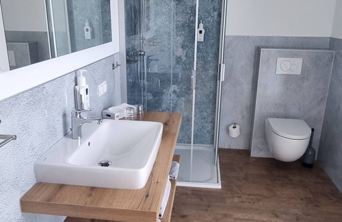 Posthausen Hotel | Hotel Bootshaus