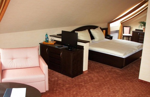 Posthausen Hotel | Hotel Bootshaus