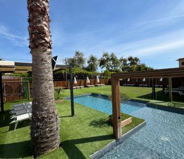 Portici Hotel | Hotel Borbonico di Pietrarsa