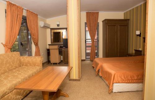 Plovdiv Center Hotel | Hotel Bordo