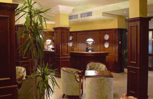 Plovdiv Center Hotel | Hotel Bordo