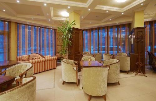 Plovdiv Center Hotel | Hotel Bordo