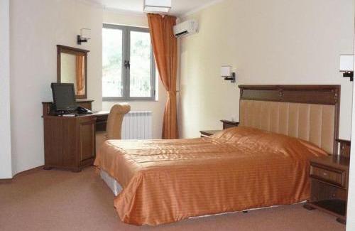 Plovdiv Center Hotel | Hotel Bordo