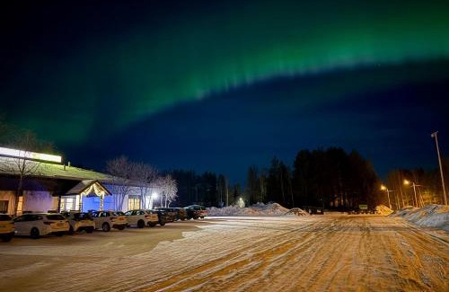 Rovaniemi Hotel | Hotel Boreas