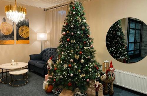 Rovaniemi Hotel | Hotel Boreas