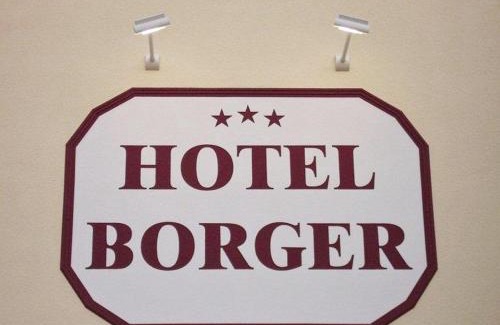 Bergen Enkheim Hotel | Hotel Borger