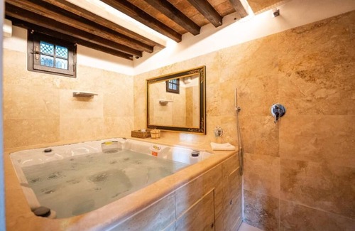 Monteriggioni Hotel | Hotel Borgo San Luigi