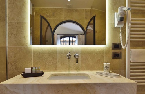 Monteriggioni Hotel | Hotel Borgo San Luigi