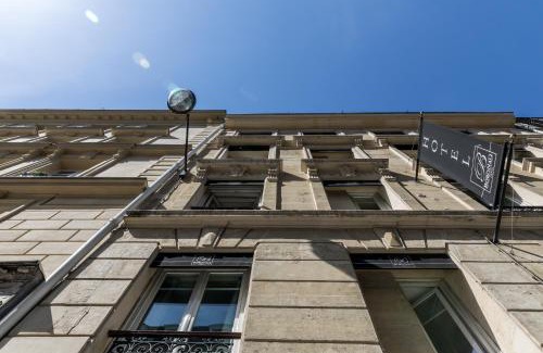Clignancourt Hotel | Hotel Boronali - Nouvellement rénové