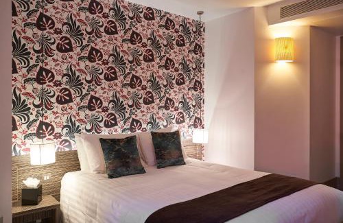 St. Mark's Hotel | Hotel Bosco