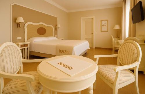 Albacete Hotel | Hotel Bossh Alicia