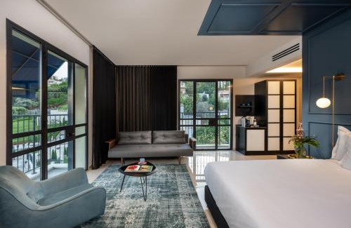 Haifa Hotel | Hotel Botanica- Limited Edition By Fattal