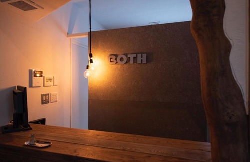 Shari Hotel | HOTEL BOTH - Vacation STAY 92324v
