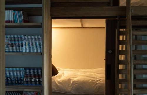 Shari Hotel | HOTEL BOTH - Vacation STAY 92324v