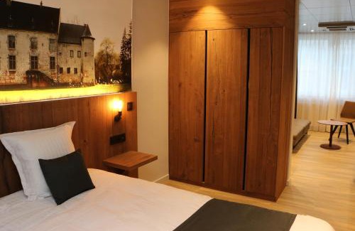 Ostend City Centre Hotel | Hotel Botteltje