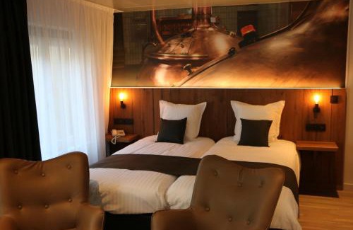 Ostend City Centre Hotel | Hotel Botteltje