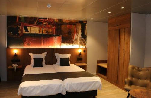 Ostend City Centre Hotel | Hotel Botteltje
