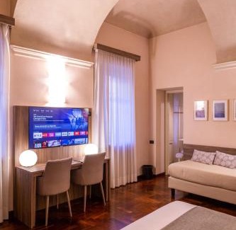 Saluzzo Hotel | Hotel Boutique Antiche Mura