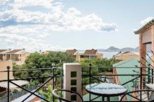 Cabo de las Huertas Hotel | Hotel Boutique Calas de Alicante