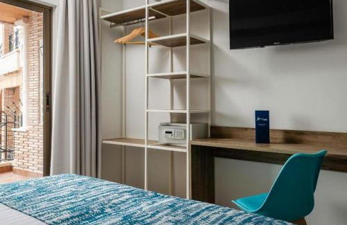Cabo de las Huertas Hotel | Hotel Boutique Calas de Alicante