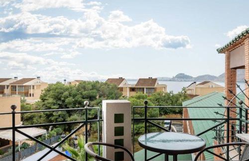 Cabo de las Huertas Hotel | Hotel Boutique Calas de Alicante
