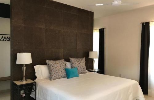 San Guillermo Hotel | Hotel Boutique Casa de Campo Malinalco