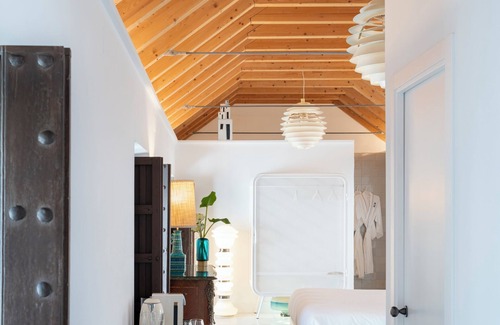 Santa Cruz Hotel | Hotel Boutique Casa del Limonero