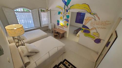 Valledupar Hotel | Hotel Boutique Casa Rosalía