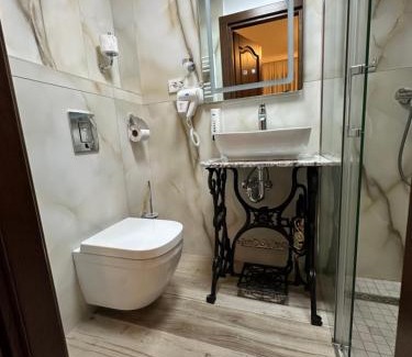 Bucharest City-Centre Hotel | Hotel Boutique Cathedral Plaza Residences room for rent downtown