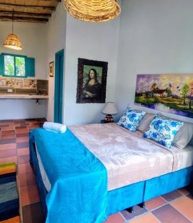 Soacha Hotel | Hotel Boutique Campestre El Ensueño