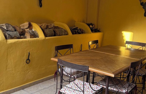 Mandayona Villa | Hotel Boutique Cumbres de Castilla