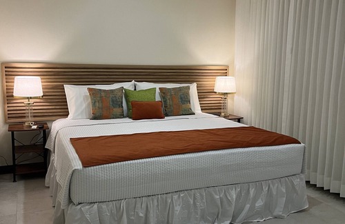 Orotina Hotel | Hotel Boutique Iguana Verde