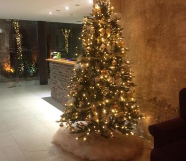 San Jose Iturbide Hotel | HOTEL BOUTIQUE JAYCO