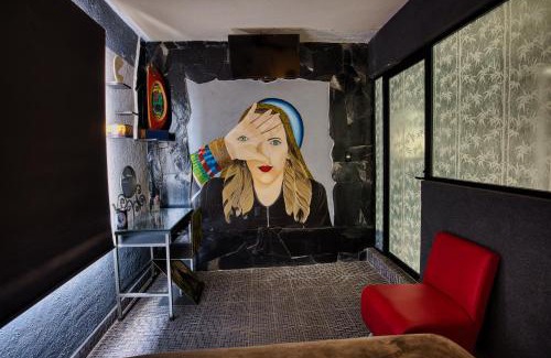 El Pueblito Hotel | Hotel Boutique Josefas